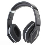 Best Selling Bluetooth Headphone Wireless Headset with FM Radion