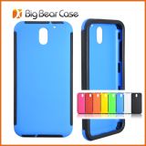 2 in 1 Shockproof Phone Case Cover for HTC Desire 612