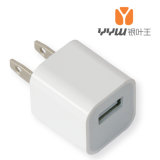 Wall Charger Home Charger, Charger for Mobile Phone (YIP1013WP)