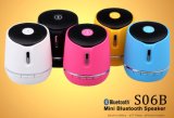 Plastic Bluetooth Wireless Speaker for Smart Phone/ Laptop