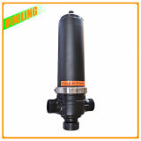 Auto Disc Irrigation Self Cleaning Industrial Water Purifier Filter