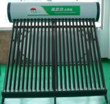 Professional Manufacturer Solar Water Heater-Tj