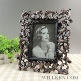 2015 Top Sale Antique Photo Frame Designs in Different Colors