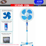 16inch Stand Fan /Floor Fan with Four Blade