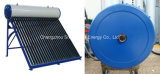 Cooper Coi Solar Water Heater Pressurized
