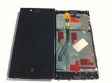 Mobile Phone LCD for Nokia Lumia 720 Complete with Touch Digitizer