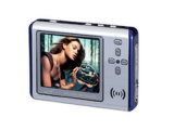 MP4 (Portable Media Player, PMP205B)