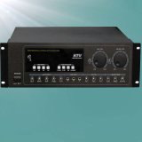S-993 400W Powerful KTV Home Theater Amplifier