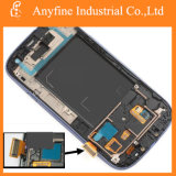 LCD Screen for Samsung S3 with Frame