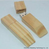 Bamboo USB Wooden USB Flash Pen Drive