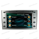 7'' Touch Screen Car DVD Player with GPS Navigation/Bluetooth/iPod for Peugeot 407/ 408