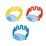 TM Card Bracelets, Plastic Waterproof Smart Wristbands/Wrist Straps (TM03)