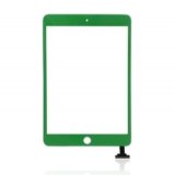Touch Screen Compatible for iPad Mini - Green