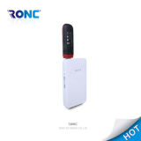 Hot Sell Multifuntion 3000mAh 3G WiFi Router Ultra Thin Power Bank