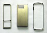 Metal Stamping Mobile Phone Cover