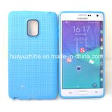 Soft TPU Silicone Mobile Phone Cases for Samsung Galaxy