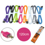Fast Charging Jelly USB Cable for Micro USB