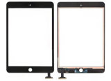 Digitizer Touch Screen for iPad Mini Black
