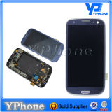 Origial for Galaxy S3 I9300 LCD and Touch with Frame