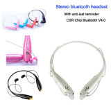 Newest Bluetooth Stereo Headset with Anti-Lost Reminder