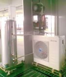 Air to Water Split Heat Pump Water Heater 14KW