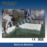 2016 Focusun Advanced Technology 10tpd 25kgs Block Ice Making Machine Maker