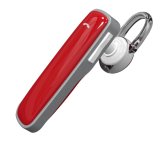 Wireless 3.0 Stereo Bluetooth Headset for Mobile Phones (NV-BH401)