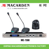 Professional Video Camera Auto-Track Conference System (MC-7300)