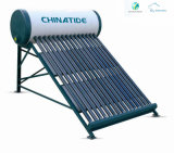 Unpressure Solar Energy System Sun Water Heater for Home (CT-NP02-15)
