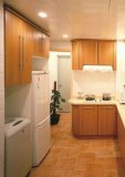 American Style Kitchen Cabinets