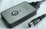 Car MP3 Player With USB+SD+Aux Input (DMC-9088)