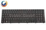 Laptop Keyboard for Acer Aspire 7745 7745G PO FR US IT UK BR Layout Black