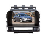 Touch Screen Car DVD Player With GPS/Bluetooth/iPod for Opel Astra (TS7169)