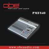 Powered Mixer OBE Audio (PMF840)