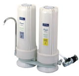 Counter-Top 2 Stage Water Purifier (RY-CT-W2)