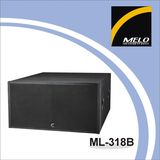 PRO Audio / Professional Speaker (ML-318B)