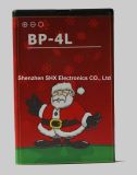 Mobile Phone Battery for Nokia BP-4L X'mas Edition