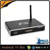 Hot Sale Android Smart Ott TV Box with Indian Channels