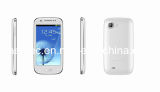 Andriod Smart Phone 4.0 Inch High Definition Capacitive Touch Screen