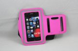 Gym Jogging Sporty Arm Band Case/Cover for iPhone 4 S