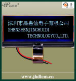 LCD Display Panel Item 3.2 Inch FSTN Cog LCD Displa (JHD19264-G01BSW-BL-5)