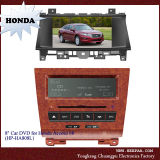 Car DVD for Honda Accord 08 (HP-HA808L)