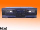 PA System Dual Cassette Deck (LKZ-103)