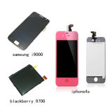 High Quality Mobile Phone Display Touch Screen LCD for iPhone4s