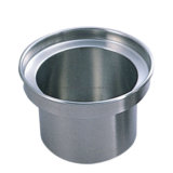 Stainless Steel Soup Pot (P0310)