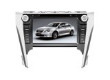 Special 2 DIN 8 Inch Car DVD GPS for Toyota Camry 2012 (TS8771)