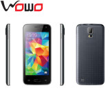New Arrival 4.5 Inch Android Mobile Phone S5I with Sc7715 & Android 4.4 OS