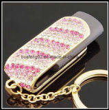 Promotional Gifts Jewelry USB Flash Drive