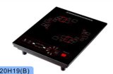 Touch Control Touch Sensor High Quality Induction Cooker (AM20H19B)