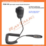 Two Way Radio Mototrbo Dp3600 Xpr3600 Speaker Microphone